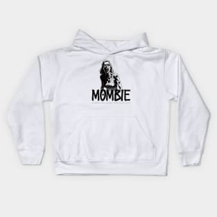 Mombie Kids Hoodie